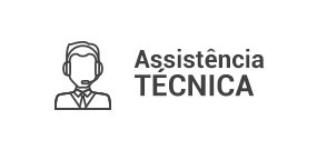 Assistência Técnica