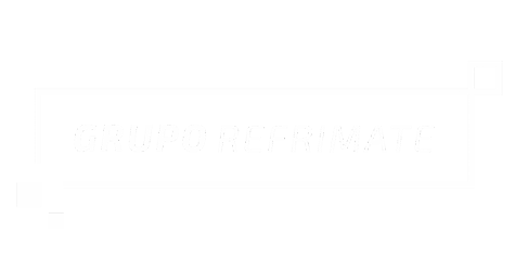 Logo Refrimate